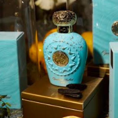 Noul parfum al brandului Lattafa a apărut în premieră pe piața românească pe 25 februarie