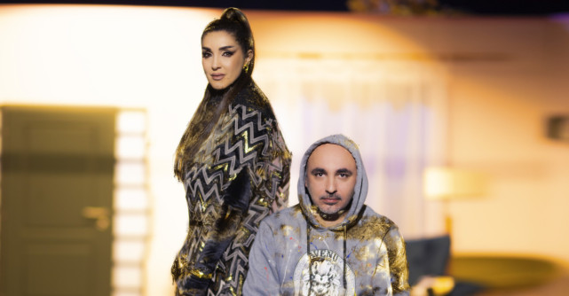 NICO lansează o nouă piesă, Oscar de dor, alături de Cabron