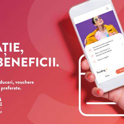 Promenada Mall si Mega Mall lansează SPOT