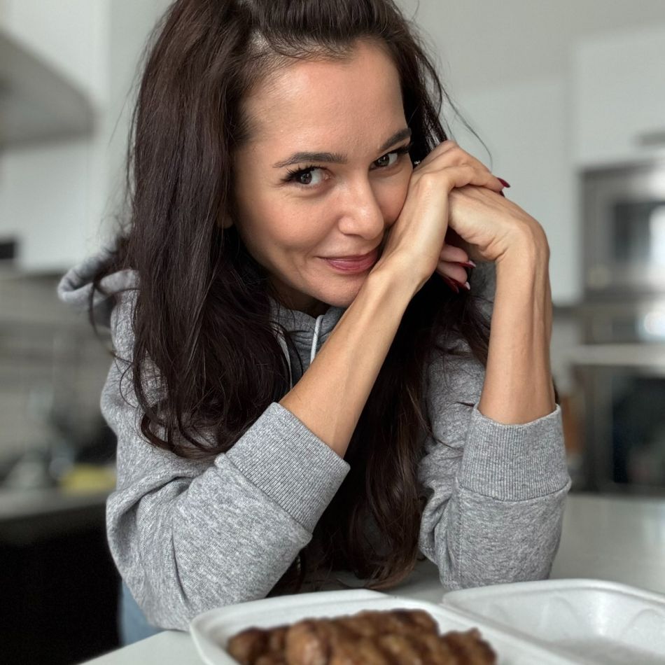 Ruxandra Luca revine la Super Neatza după scandal. Primele declarații în direct despre perioada prin care a trecut