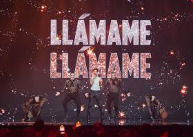Wrs a câștigat finala Eurovision România 2022 și merge la Torino