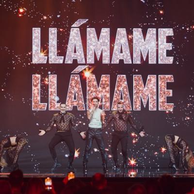 Wrs a câștigat finala Eurovision România 2022 și merge la Torino