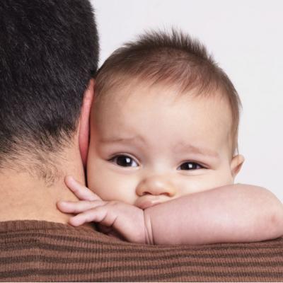 Momentul in care mi-am facut tatal sa planga