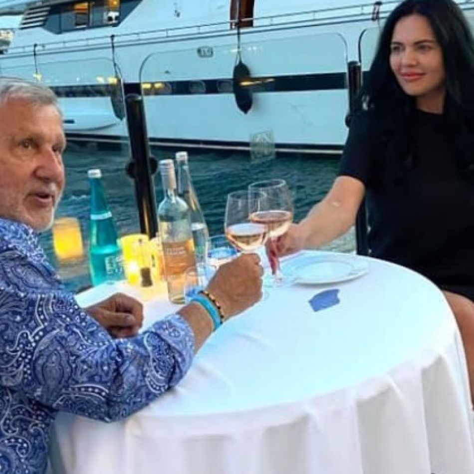 Ilie Năstase, despre dorința arzătoare de a avea un copil cu soția sa: Ioana vrea neapărat o fetiţă...