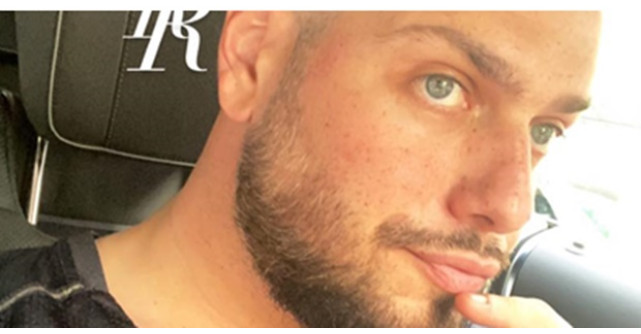 Bromania, ghinionist în dragoste! Ce spune vedeta despre eșecul relației cu fiica lui MM Stoica