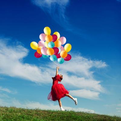 Trucuri pentru stimularea fericirii