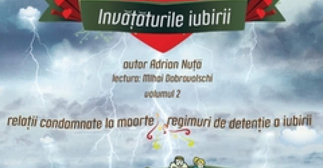 Invataturile iubirii volumul 2