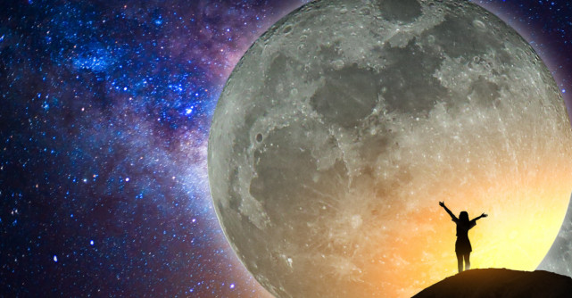 Ultima Luna Nouă a verii 2023 ne afectează pe toți. Sfatul Universului pentru fiecare zodie în parte