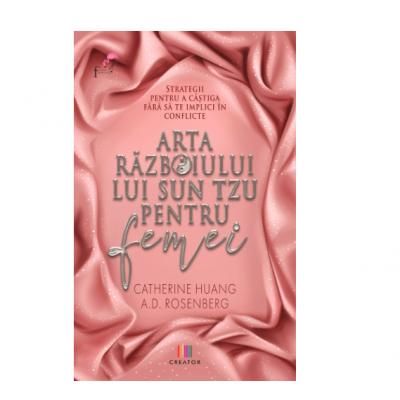 Arta războiului lui Sun Tzu pentru femei