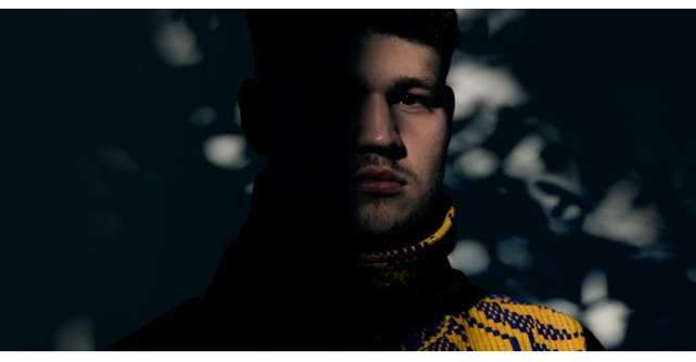 Haina - o piesă cu și despre iubire de la Andrei Ciocîrlan