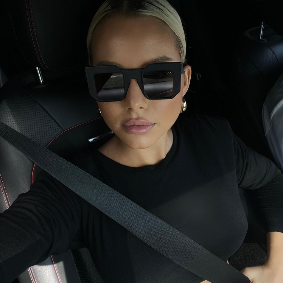 Carmen Grebenișan, despre chinurile prin care a trecut la Survivor România: Primesc comentarii că-s grasă și-s plină de celulită