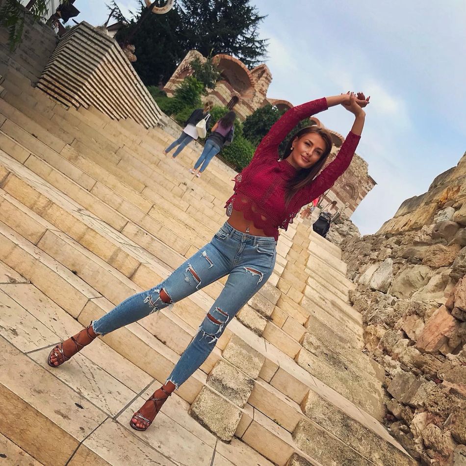 Primele declarații ale Roxanei Nemeș și Elenei Marin, după eliminarea de la Survivor All Stars