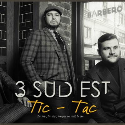 Asculta aici noua melodie a baietilor de la 3 Sud Est