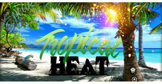 O piesa de inclus in playlist-ul de vara: Speak - Tropical  Heat