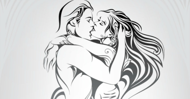  Trei lucruri interesante despre iubire