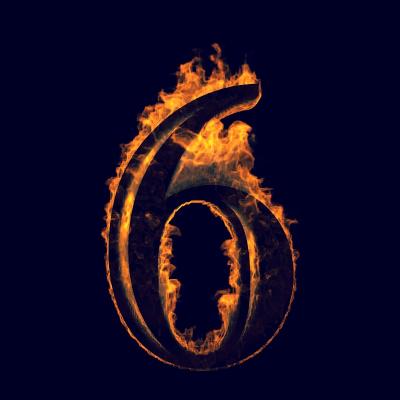 Te-ai nascut pe 6, 15 sau 24? Afla cum te influenteaza data nasterii 