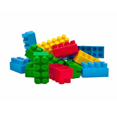 Cutii LEGO de pranz si pentru depozitare: construieste-ti lumea ta!