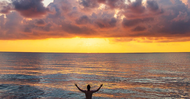 Cinci pași care te ajută să-ți împlinești DESTINUL