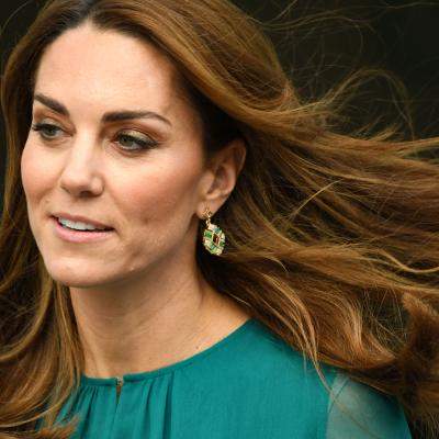 Prințesa Kate l-a fermecat atât de tare pe Tom Cruise încât acesta a făcut un gest controversat chiar de față cu Prințul William