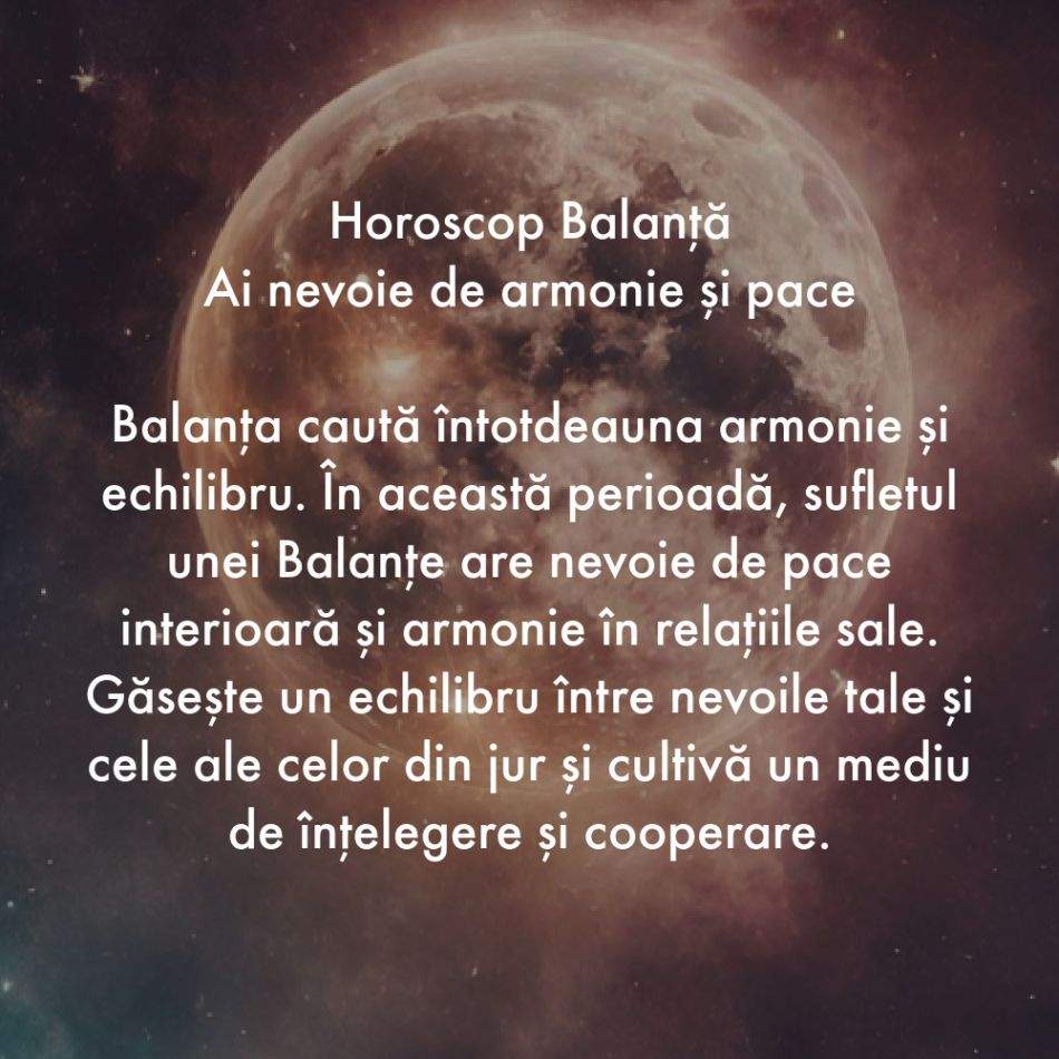 De ce are nevoie fiecare semn zodiacal în săptămâna 25-31 martie