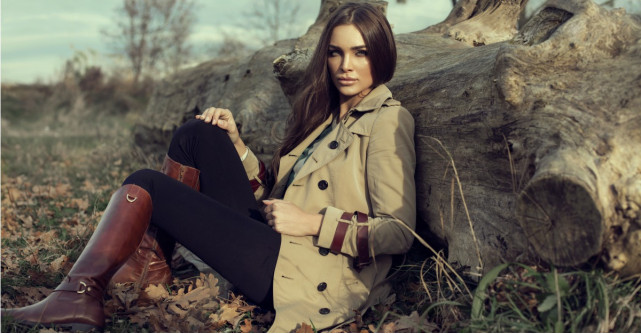 11 piese de toamna care te vor face sa te simti sexy