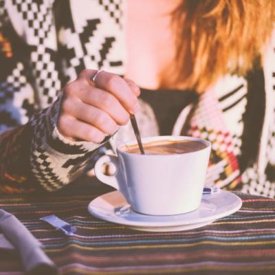 Idei de cadouri pentru iubitorii de cafea