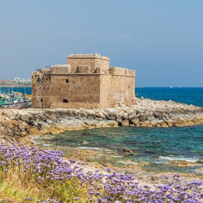 Atracții turistice de vizitat în Paphos