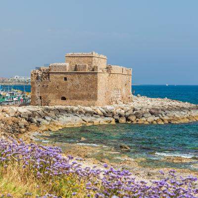 Atracții turistice de vizitat în Paphos