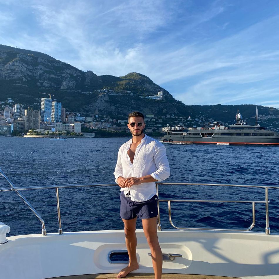 Alin Simoiu și Maria de la Insula Iubirii: Adevărul despre idila care n-a fost să fie. Declarațiile lui Alin despre rolul său 