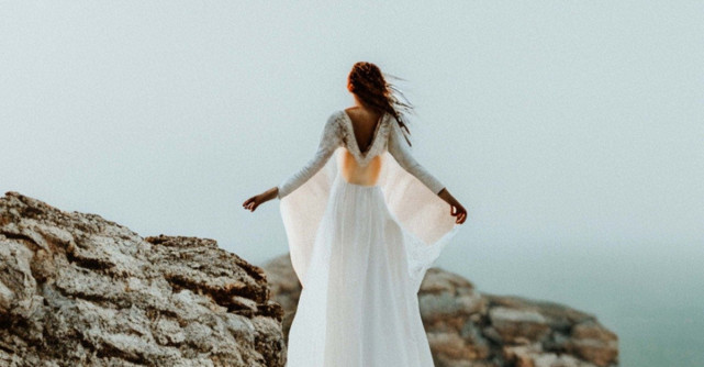 Lasă-l pe Dumnezeu să îți arate drumul pe care trebuie să mergi mai departe