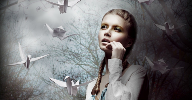 4 atitudini care arata ca ai nevoie de vindecare interioara