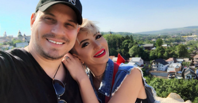 Cum a fost primită Giulia Anghelescu în familia Huidu?Motivul pentru care Șerban Huidu nu a fost de acord cu relația lor