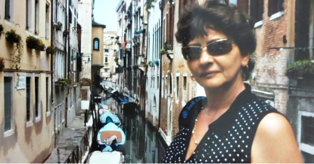 Interviu cu mama prietenei mele de suflet: Romanul vietii mele s-ar numi 'Punct si de la capat'