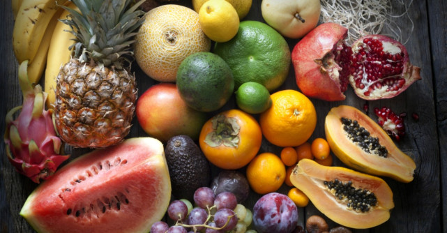 Trei părți ale fructelor pe care nu știai că le poți folosi