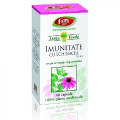 Intampina toamna cu energia maxima cu ajutorul Capsulelor Imunitate