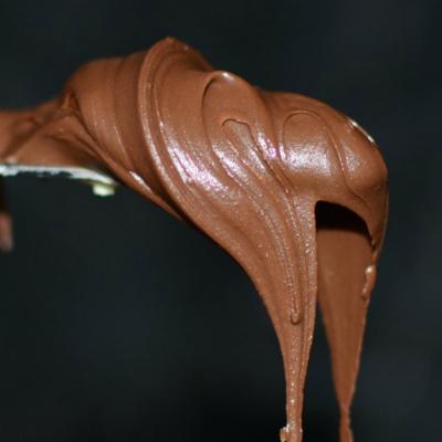 Cum să faci nutella de casă din 4 ingrediente