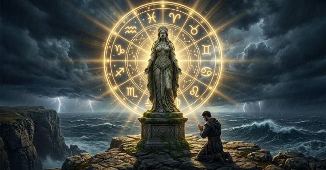 4 zodii care trec prin cele mai grele încercări, dar destinul le ridică mereu înapoi