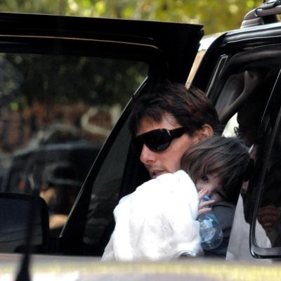 Fiica lui Tom Cruise a renunțat la numele celebrului actor! Decizia care confirmă ruptura dintre cei doi