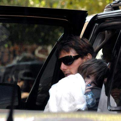 Fiica lui Tom Cruise a renunțat la numele celebrului actor! Decizia care confirmă ruptura dintre cei doi