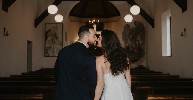 Iubește omul care te lasă să-l iubești