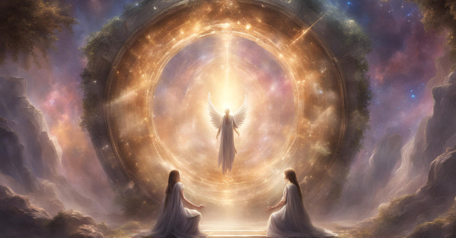 Ziua de 6 iunie deschide portalul magic 6:6. Îngerii răspund chemării sufletelor rănite 