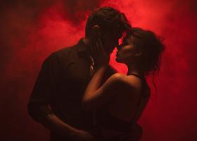 Destinați să se iubească nebunește, dar nu să rămână împreună: Cinci cupluri zodiacale care ard intens și se consumă rapid