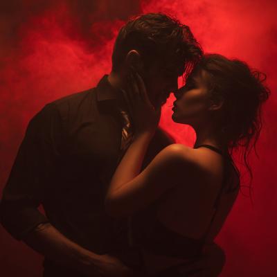 Destinați să se iubească nebunește, dar nu să rămână împreună: Cinci cupluri zodiacale care ard intens și se consumă rapid