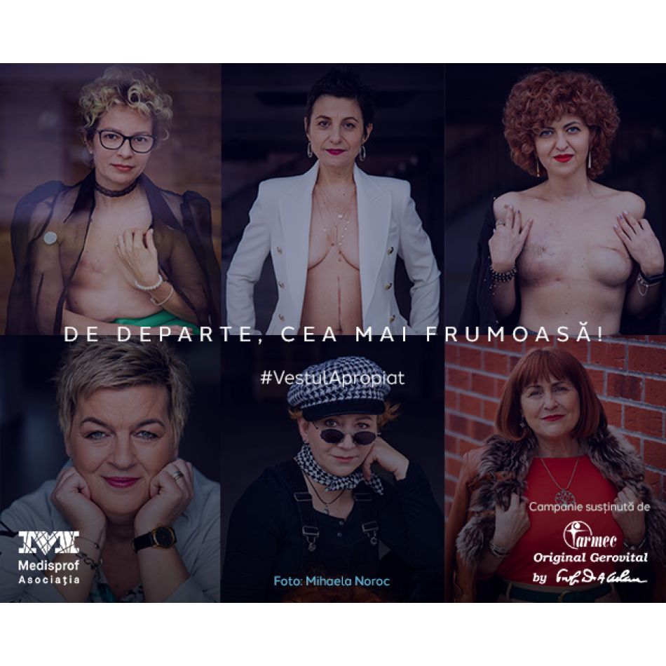 EEA 2022: MPR Agency a dezvoltat cea mai bună campanie de PR din Europa  la categoria Health & Pharma