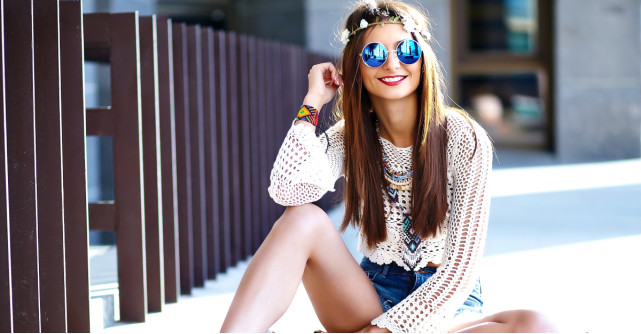 Stilul boho chic: 7 accesorii must-have pentru vara 2019