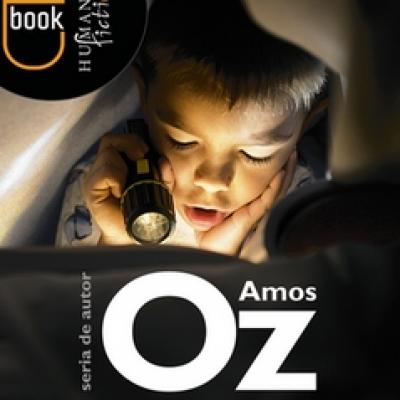 Poveste despre dragoste si intuneric