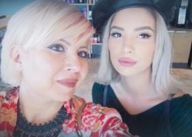 Catinca Zilahy, primele declarații după scandalul de la spital:Nu am amenințat pe nimeni, fiica mea a avut o reacție neurologică
