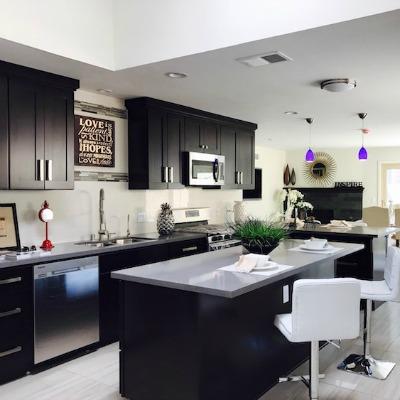 Cum alegi electrocasnicele pentru bucătărie