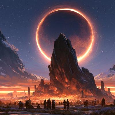 Horoscop Rune săptămâna 24-30 august 2026: Eclipsa de Lună ne face să închidem unele uși pentru totdeauna! Altele se deschid