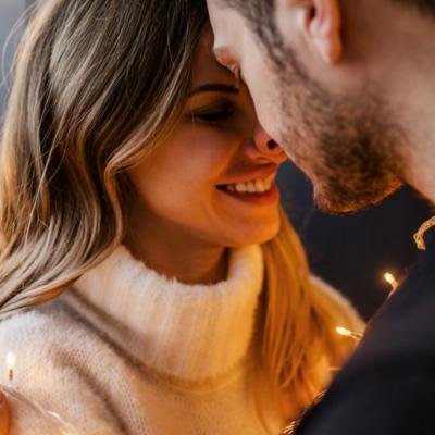 Cum iti recuceresti partenerul? Incearca provocarea celor 7 zile de iubire